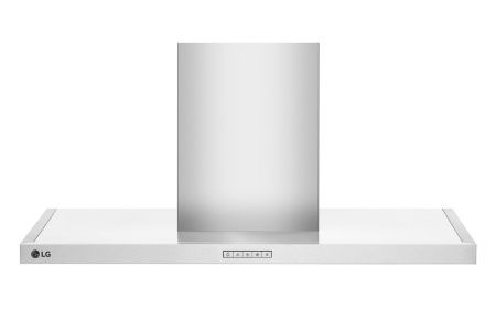 Вытяжка LG HCEZ3615S - купить онлайн, цена 39 999 ₽, стоимость доставки по МСК и РФ от 300 рублей, заказать сейчас! Вытяжка LG HCEZ3615S купить за 39 999 ₽ в Москве с доставкой по РФ