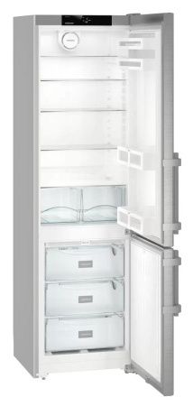 Холодильник Liebherr CNef 4005 - купить онлайн, цена 182 290.38 ₽, стоимость доставки по МСК и РФ от 300 рублей, заказать сейчас! Холодильник Liebherr CNef 4005 купить за 182 290.38 ₽ в Москве с доставкой по РФ