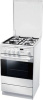 Газовая плита Electrolux EKG 513102 W купить за 62&nbsp;500 ₽ в Москве с доставкой по РФ