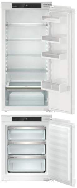 Встраиваемый холодильник Liebherr IXRF 5600 Pure NoFrost - купить за 255&nbsp;000.36 ₽ в Москве с доставкой по РФ