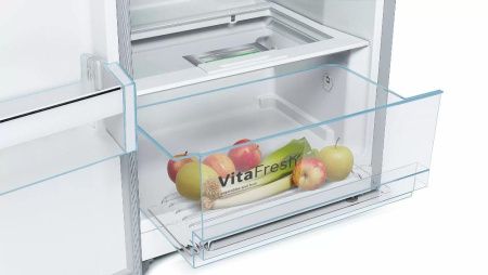 Холодильник Bosch KSV36VL21R купить за 79&nbsp;999 ₽ в Москве с доставкой по РФ