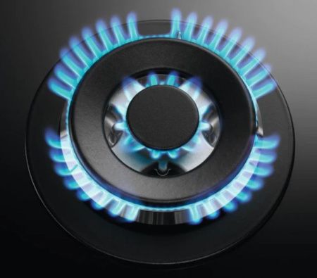 Варочная панель AEG HKB75450NB купить за 81&nbsp;990 ₽ в Москве с доставкой по РФ