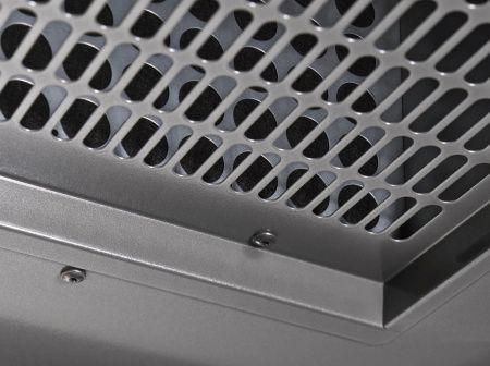 Вытяжка Miele DA 6698 D Puristic Version 6000 Stainless steel купить за 509&nbsp;800 ₽ в Москве с доставкой по РФ