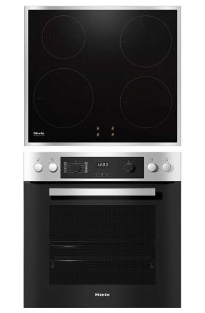 Зависимый духовой шкаф Miele H 2269 1 E Active купить за 117&nbsp;000 ₽ в Москве с доставкой по РФ