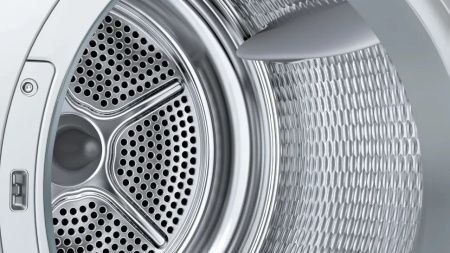 Сушильная машина Bosch WQG241AKPL купить за 96&nbsp;790.49 ₽ в Москве с доставкой по РФ