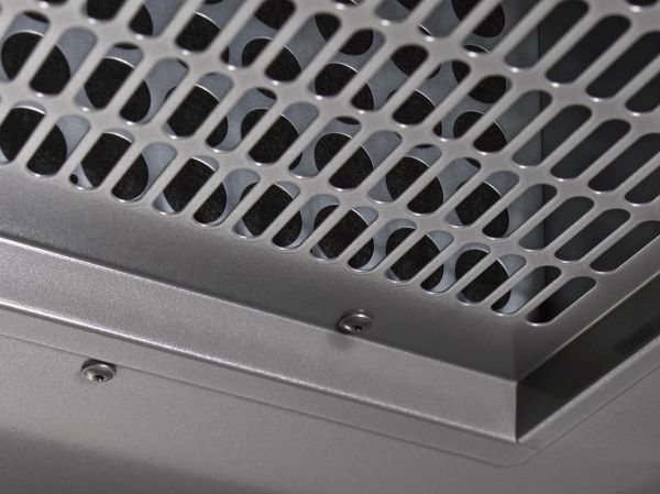 Вытяжка Miele DA 6698 D Puristic Version 6000 Stainless steel - купить за 509&nbsp;800 ₽ в Москве с доставкой по РФ