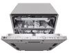 Посудомоечная машина LG DB365TXS - купить онлайн, цена 39 999 ₽, стоимость доставки по МСК и РФ от 300 рублей, заказать сейчас! Посудомоечная машина LG DB365TXS купить за 39 999 ₽ в Москве с доставкой по РФ