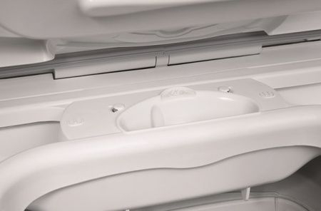 Стиральная машина Electrolux EWT1064ILW купить за 239&nbsp;400 ₽ в Москве с доставкой по РФ