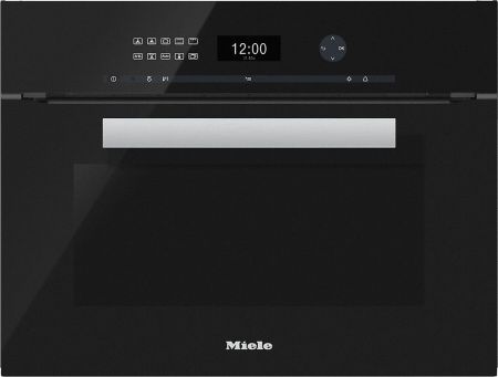 Духовой шкаф Miele H6401B OBSW - купить онлайн, цена 749 750 ₽, стоимость доставки по МСК и РФ от 300 рублей, заказать сейчас! Духовой шкаф Miele H6401B OBSW купить за 749 750 ₽ в Москве с доставкой по РФ