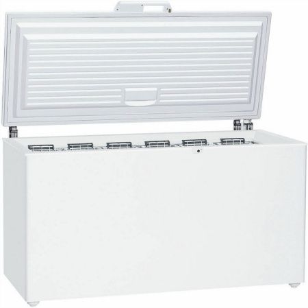 Морозильный ларь Liebherr GTP 4656 Premium - купить онлайн, цена 196 590.17 ₽, стоимость доставки по МСК и РФ от 300 рублей, заказать сейчас! Морозильный ларь Liebherr GTP 4656 Premium купить за 196 590.17 ₽ в Москве с доставкой по РФ