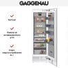 Встраиваемый холодильник Gaggenau RC 472-304 купить за 79&nbsp;999 ₽ в Москве с доставкой по РФ