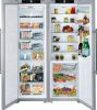 Холодильник Liebherr SBSes 7263 Premium BioFresh NoFrost - купить онлайн, цена 340 990.38 ₽, стоимость доставки по МСК и РФ от 300 рублей, заказать сейчас! Холодильник Liebherr SBSes 7263 Premium BioFresh NoFrost купить за 340 990.38 ₽ в Москве с доставкой по РФ
