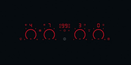 Варочная панель AEG HKP87420IB купить за 145&nbsp;300 ₽ в Москве с доставкой по РФ
