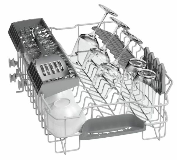 Посудомоечная машина Bosch SPV25CX01R - купить за 150&nbsp;000 ₽ в Москве с доставкой по РФ