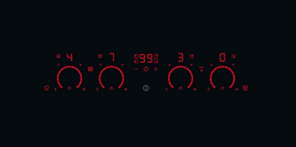 Варочная панель AEG HKP87420IB - купить за 145&nbsp;300 ₽ в Москве с доставкой по РФ