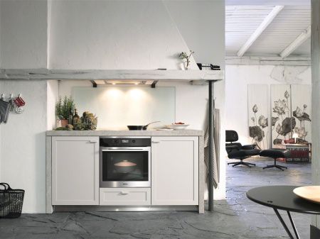 Встраиваемая вытяжка Miele DA 2250 купить за 252&nbsp;350 ₽ в Москве с доставкой по РФ