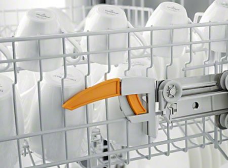 Встраиваемая посудомоечная машина Miele G6470 SCVi купить за 125&nbsp;288 ₽ в Москве с доставкой по РФ