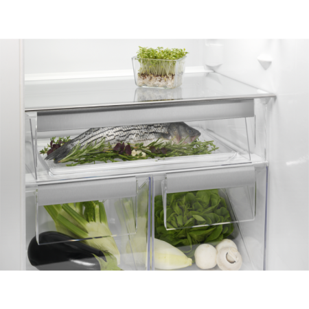 Встраиваемый холодильник Electrolux ERX 3214 AOX купить за 109&nbsp;300 ₽ в Москве с доставкой по РФ