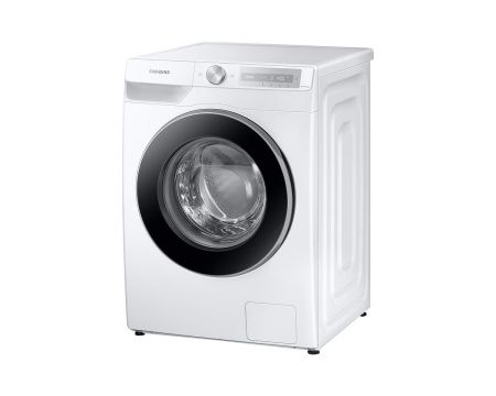 Стиральная машина Samsung WW90T604CLH/LP купить за 45&nbsp;555 ₽ в Москве с доставкой по РФ