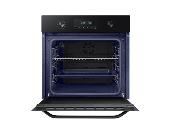 Духовой шкаф Samsung NV70K2340RB/WT - купить за 45&nbsp;555 ₽ в Москве с доставкой по РФ