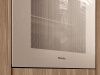 Духовой шкаф Miele H 7464 BPX Pearl beige купить за 376&nbsp;800 ₽ в Москве с доставкой по РФ