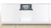 Встраиваемая посудомоечная машина BOSCH SPV2HMX1FR купить за 150&nbsp;000 ₽ в Москве с доставкой по РФ