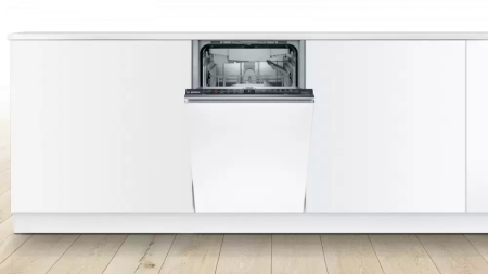 Встраиваемая посудомоечная машина BOSCH SPV2HMX1FR купить за 150&nbsp;000 ₽ в Москве с доставкой по РФ