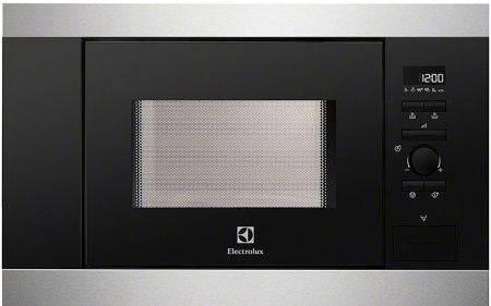 Встраиваемая микроволновая печь Electrolux EMS 17006 OX купить за 84&nbsp;900 ₽ в Москве с доставкой по РФ