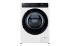 Стиральная машина LG F2H5HS6W купить за 47&nbsp;000 ₽ в Москве с доставкой по РФ