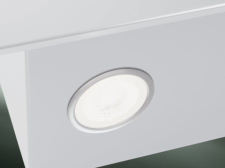 Вытяжка Electrolux EFV516W купить за 13&nbsp;784 ₽ в Москве с доставкой по РФ