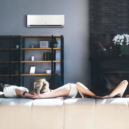 Сплит-система Electrolux EACS/I-09HP/N8_23Y купить за 51&nbsp;850 ₽ в Москве с доставкой по РФ