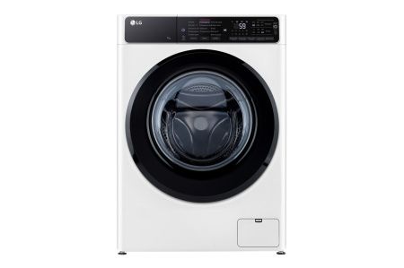 Стиральная машина LG F2H5HS6W - купить онлайн, цена 47 000 ₽, стоимость доставки по МСК и РФ от 300 рублей, заказать сейчас! Стиральная машина LG F2H5HS6W купить за 47 000 ₽ в Москве с доставкой по РФ