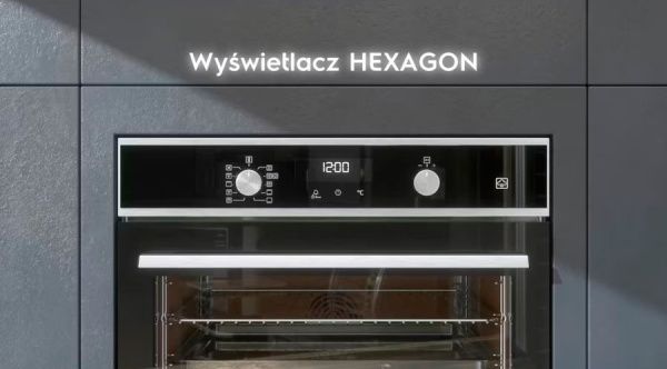 Духовой шкаф Electrolux EOD6P71X - купить за 73&nbsp;250 ₽ в Москве с доставкой по РФ