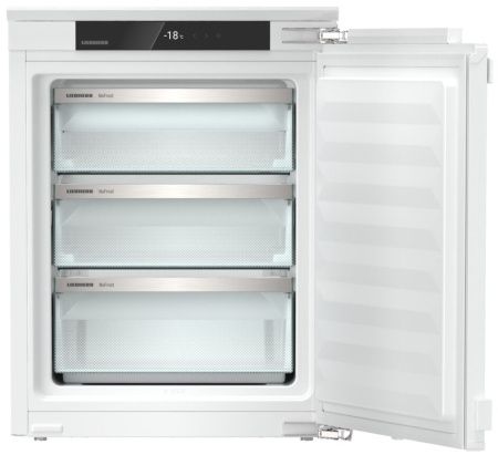 Встраиваемая морозильная камера Liebherr IFNd 3503 - купить онлайн, цена 101 000.40 ₽, стоимость доставки по МСК и РФ от 300 рублей, заказать сейчас! Встраиваемая морозильная камера Liebherr IFNd 3503 купить за 101 000.40 ₽ в Москве с доставкой по РФ