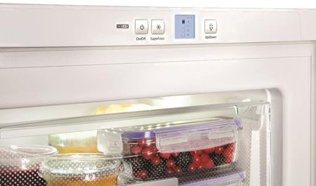 Морозильник Liebherr Gbe 1213 купить за 50&nbsp;000.44 ₽ в Москве с доставкой по РФ