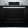 Встраиваемый духовой шкаф BOSCH HBJ538YS0R купить за 93&nbsp;750.28 ₽ в Москве с доставкой по РФ