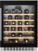 Встраиваемый винный шкаф AEG SWB66001DG купить за 77&nbsp;900 ₽ в Москве с доставкой по РФ