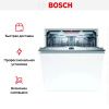 Встраиваемая посудомоечная машина Bosch SMV 6 ZCX55E - купить онлайн, цена 162 310.13 ₽, стоимость доставки по МСК и РФ от 300 рублей, заказать сейчас! Встраиваемая посудомоечная машина Bosch SMV 6 ZCX55E купить за 162 310.13 ₽ в Москве с доставкой по РФ