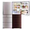 Холодильник Mitsubishi Electric MR-BXR538W-BR-R купить за 499&nbsp;999 ₽ в Москве с доставкой по РФ