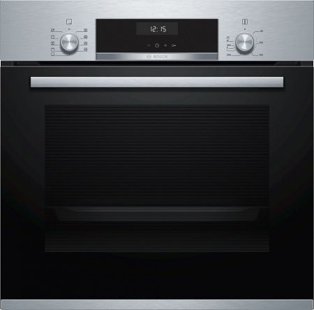 Встраиваемый духовой шкаф BOSCH HBJ538YS0R - купить онлайн, цена 93 750.28 ₽, стоимость доставки по МСК и РФ от 300 рублей, заказать сейчас! Встраиваемый духовой шкаф BOSCH HBJ538YS0R купить за 93 750.28 ₽ в Москве с доставкой по РФ