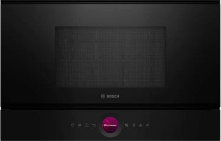 Встраиваемая микроволновая печь Bosch BER7321B1 - купить онлайн, цена 98 880.40 ₽, стоимость доставки по МСК и РФ от 300 рублей, заказать сейчас! Встраиваемая микроволновая печь Bosch BER7321B1 купить за 98 880.40 ₽ в Москве с доставкой по РФ