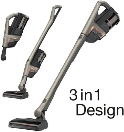 Пылесос Miele SOML 5 Triflex HX 2 Performance купить за 77&nbsp;900 ₽ в Москве с доставкой по РФ