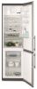 Холодильник Electrolux EN 3854 NOX - купить онлайн, цена 108 900 ₽, стоимость доставки по МСК и РФ от 300 рублей, заказать сейчас! Холодильник Electrolux EN 3854 NOX купить за 108 900 ₽ в Москве с доставкой по РФ