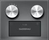 Комбинированный духовой шкаф-пароконвектомат Gaggenau BS455101 - купить онлайн, цена 299 999 ₽, стоимость доставки по МСК и РФ от 300 рублей, заказать сейчас! Комбинированный духовой шкаф-пароконвектомат Gaggenau BS455101 купить за 299 999 ₽ в Москве с доставкой по РФ