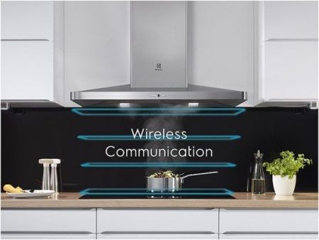 Варочная панель Electrolux IPE6453KF купить за 39&nbsp;490 ₽ в Москве с доставкой по РФ