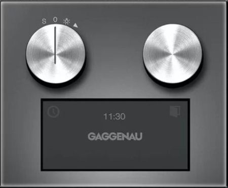 Комбинированный духовой шкаф-пароконвектомат Gaggenau BS455101 - купить онлайн, цена 299 999 ₽, стоимость доставки по МСК и РФ от 300 рублей, заказать сейчас! Комбинированный духовой шкаф-пароконвектомат Gaggenau BS455101 купить за 299 999 ₽ в Москве с доставкой по РФ