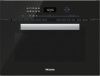 Духовой шкаф Miele H 6401 BM OBSW купить за 749&nbsp;750 ₽ в Москве с доставкой по РФ