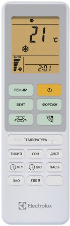 Сплит-система Electrolux EACS-24HAL/N8 купить за 83&nbsp;090 ₽ в Москве с доставкой по РФ