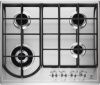 Варочная панель Electrolux GEE 363 FX купить за 92&nbsp;500 ₽ в Москве с доставкой по РФ