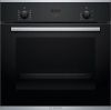 Духовой шкаф Bosch HBF254EB0R купить за 79&nbsp;050.10 ₽ в Москве с доставкой по РФ